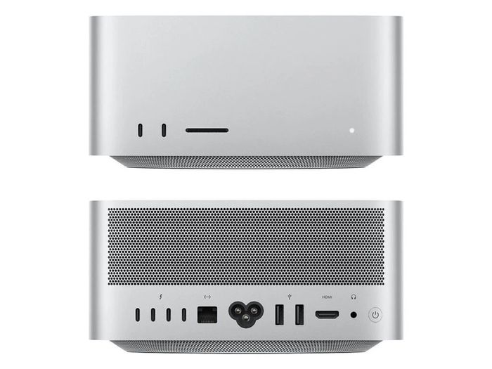 Mac Studio (M4 Max) like new
