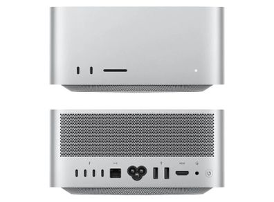 Mac Studio (M4 Max) like new