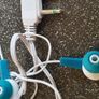 A Set of 2 Pin Earplugs - # Image 2