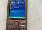 Nokia e52 (sim free unlocked)