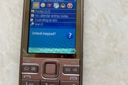 Nokia e52 (sim free unlocked)