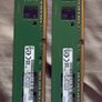Samsung Ram 2x 8gb (16gb) DDR4 3200mhz Image 2