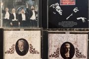 4 Classical Music CDs