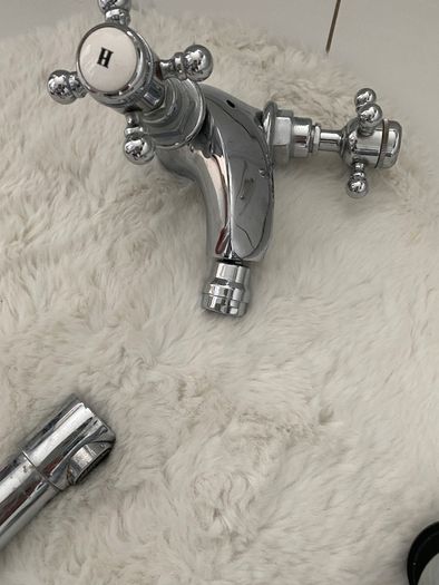 kitchen and bathroom  tap