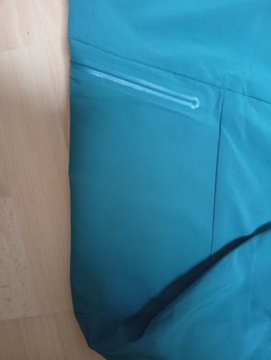 Monterrain Tracksuit Bottoms ((Adult))