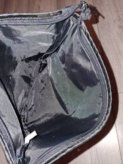 1 Euro Each To Clear!! - Variety Of Bags - Make Up, Toiletries, School, Etc