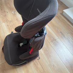 Nania booster child car seat
