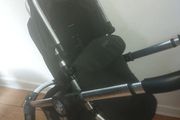 Babylo panorama xt 2 in 1 buggy/pram
