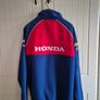 Honda Racing Fleece(Large) Image 3