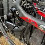 Felt AR5 Aero Road Bike 2014 - Carbon Frame 55cm Image 3