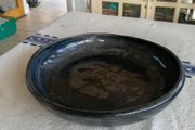 soapstone plate