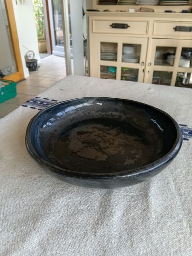 soapstone plate