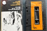 cassette The Style Council The Cost of Loving