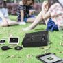 42000mAh 250W (Max) Power Bank  AC Outlets & 4 USB Ports Universal Travel Charger Image 7