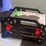 Minimal HDD/SSD Tray holder Image 5