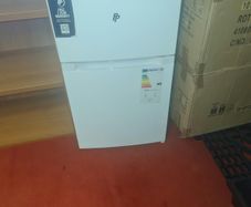 small fridge freezer