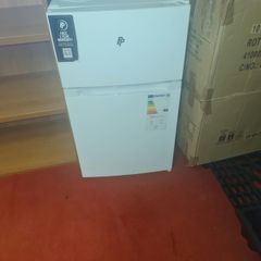 small fridge freezer