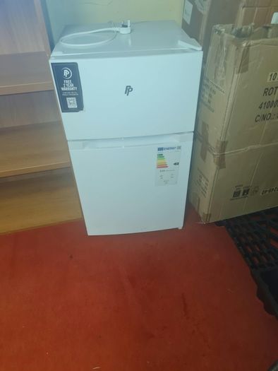 small fridge freezer
