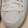 womens CONVERSE ALL STAR SASHA OX trainers runners canvas and suede Size UK 6 EU 40 Image 5