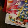 LEGO Friends Advent Calendar from 2012 (3316) Image 5