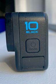GoPro HERO10 Black - Excellent Condition