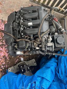 M47 Engine