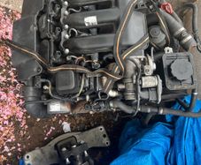 M47 Engine