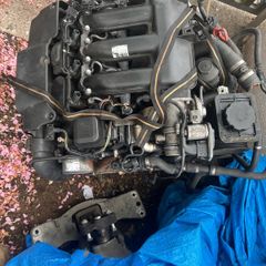 M47 Engine