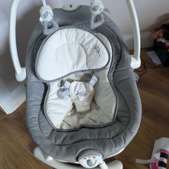 Joie 2 in 1 glider and rocker