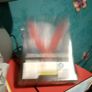 DVD box set brand new sealed, V the series. 2 season boxset Image 2