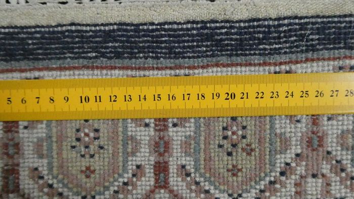 Rug Runner-Herati-P.ersian-300x76cm (HERARun)