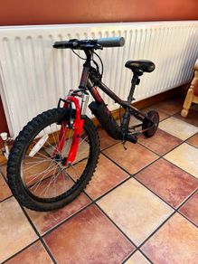 mini E-bikes