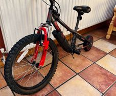 Mini E-bikes