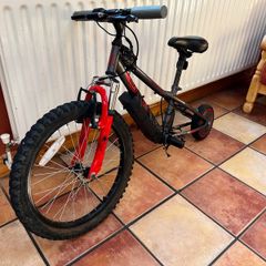 mini E-bikes