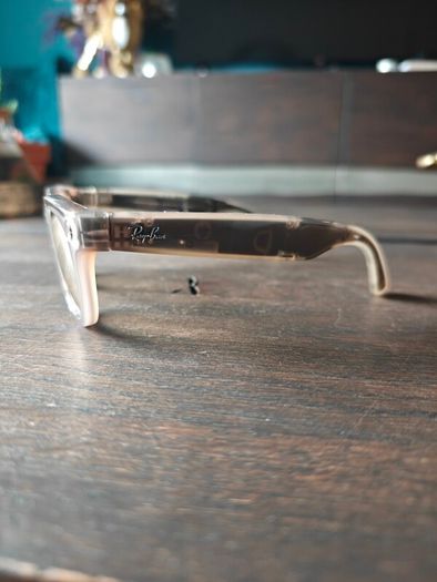 Ray-Ban Meta Headliner Transition Glasses 2023 Version