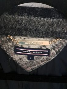 Tommy Hilfiger Ladies Jacket Size L