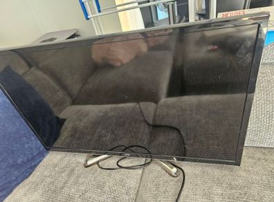 Jvc Led 32