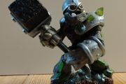 Skylanders - Giants Crushee