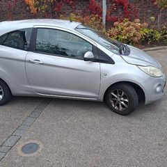 2009 Ford Ka