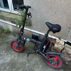 e-bike