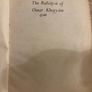 Vintage Rubaiyat Omar Khayyam by Omar Khayyam Image 4