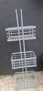 Frre bathroom/kitchen storage