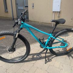 Specialized picth