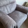 Most Comfortable Reclining Sofa Ever Image 9