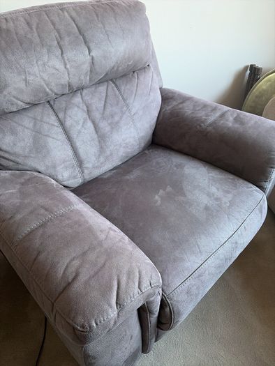 Most Comfortable Reclining Sofa Ever