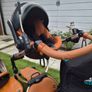 Travel System 3 in 1 Mima Xari Image 3
