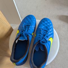 Nike Football Cleats- excellent condition! Size 47.5