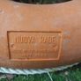 Vintage Life Buoy Image 2