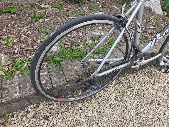 Road Bike
