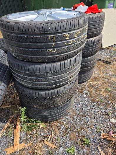 Alfa 159 TI 19" Alloys